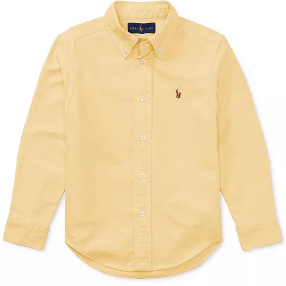 Ralph Lauren Button up
